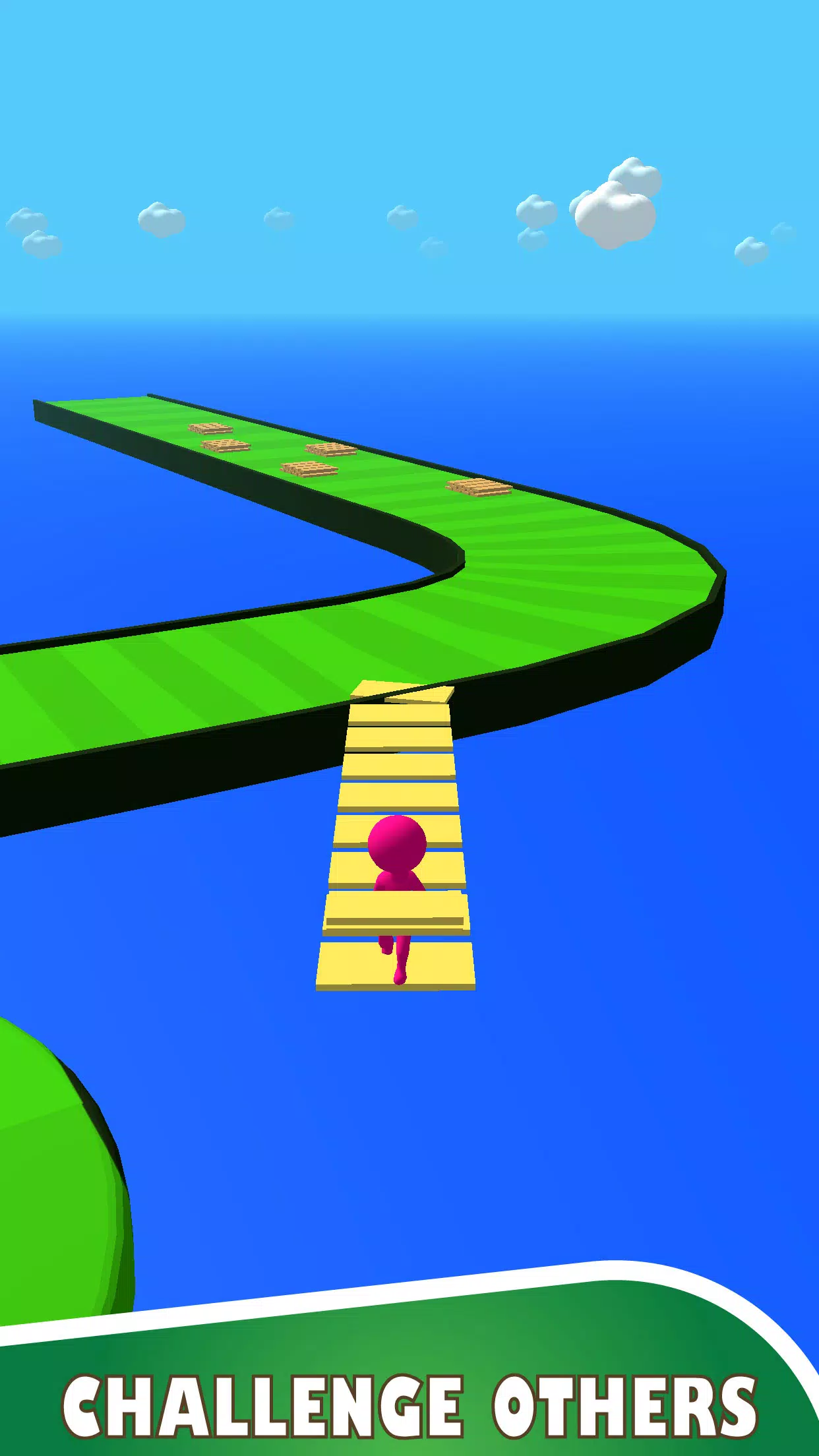 堆栈运行快捷方式竞赛