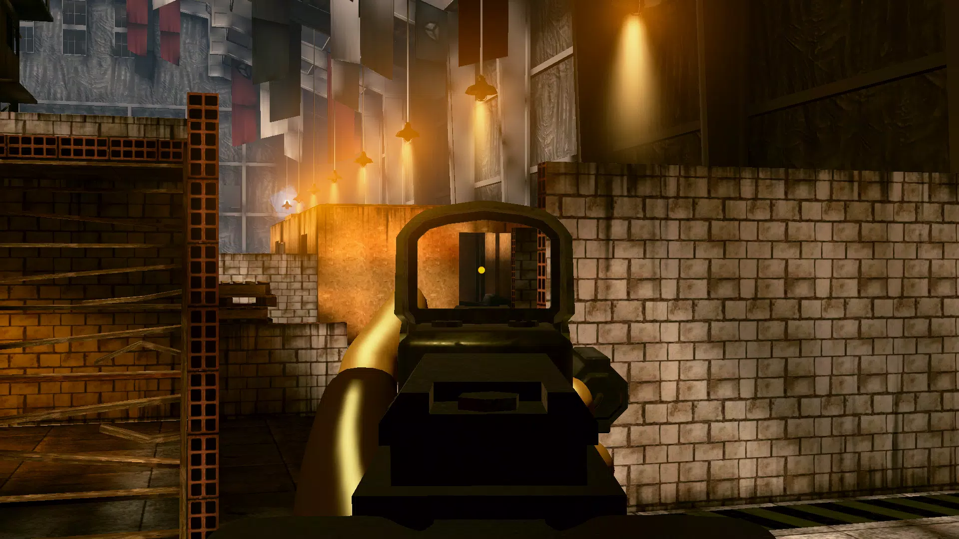 Xeeron:逃亡 Xeeron:逃亡