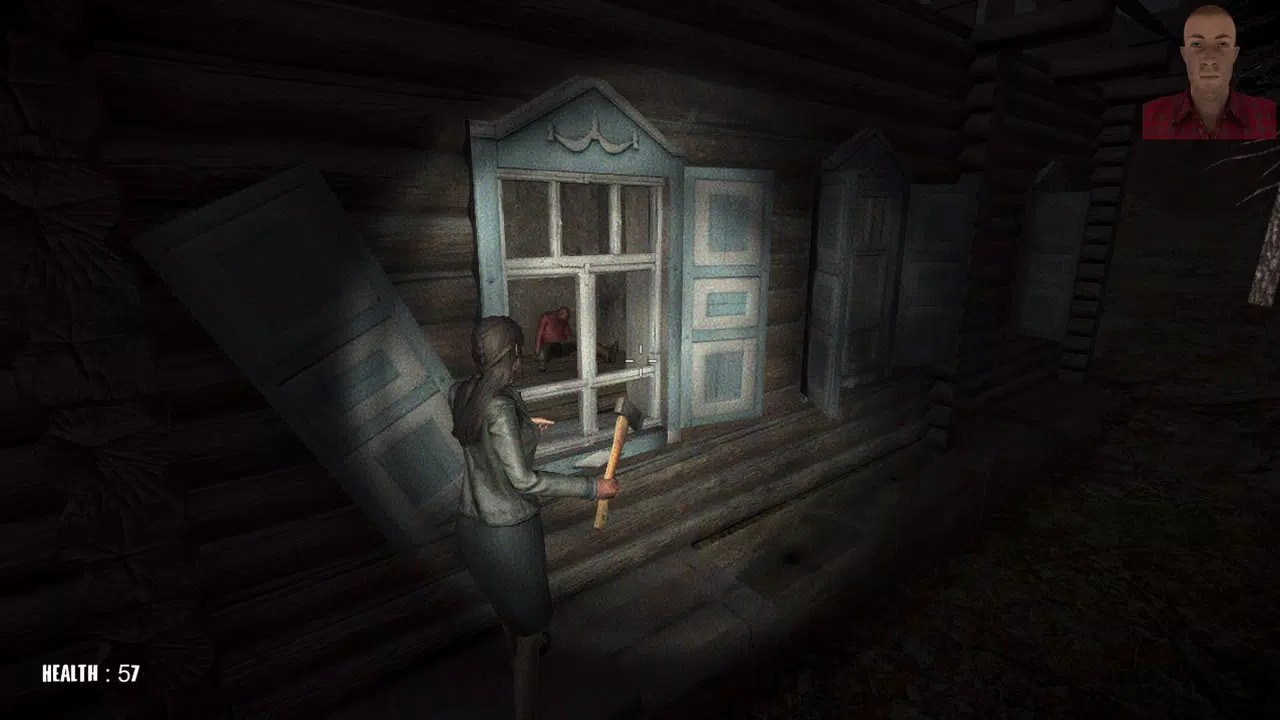 警笛头：绝望之声