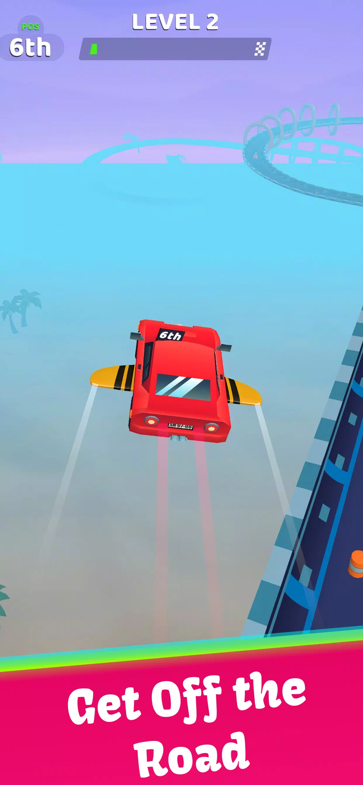 Car Autorace.io-汽车游戏