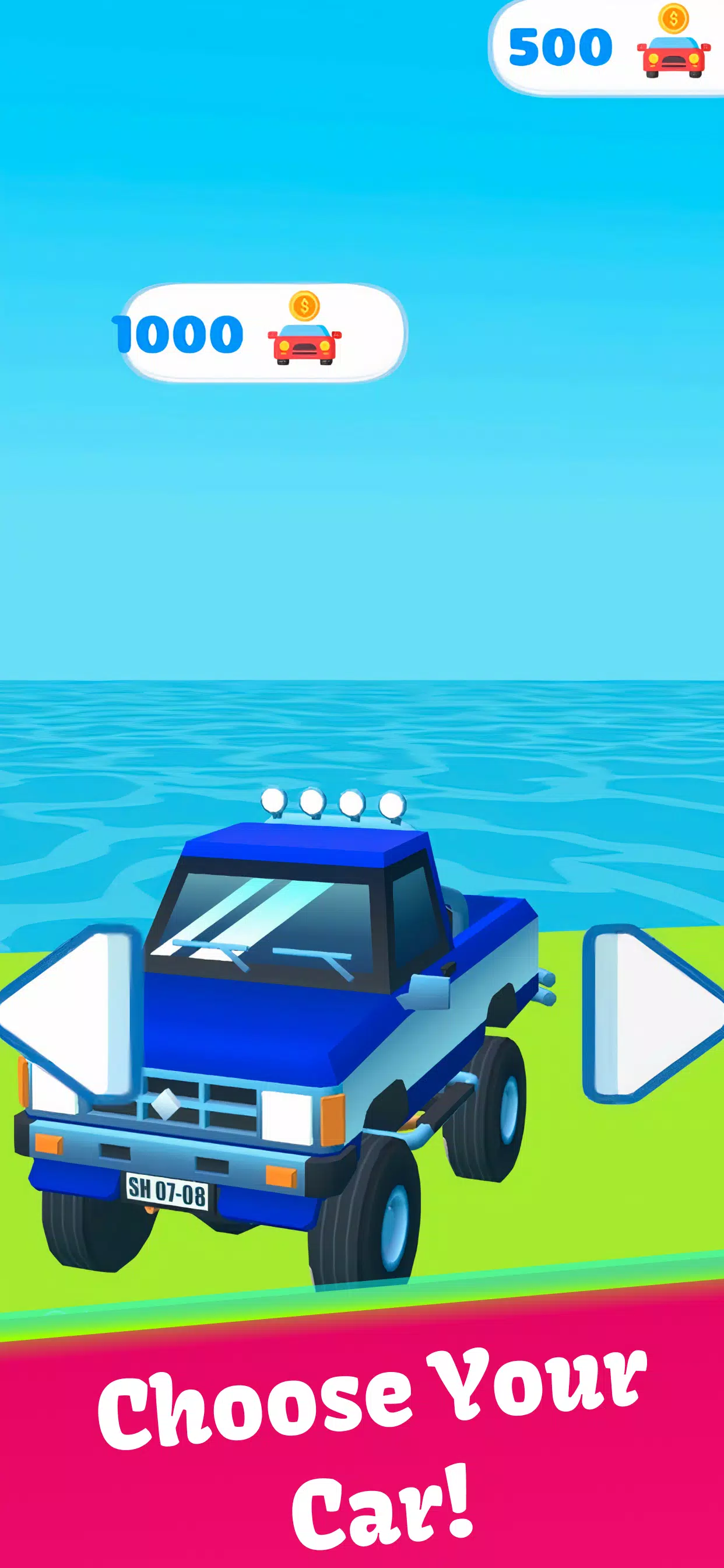 Car Autorace.io-汽车游戏