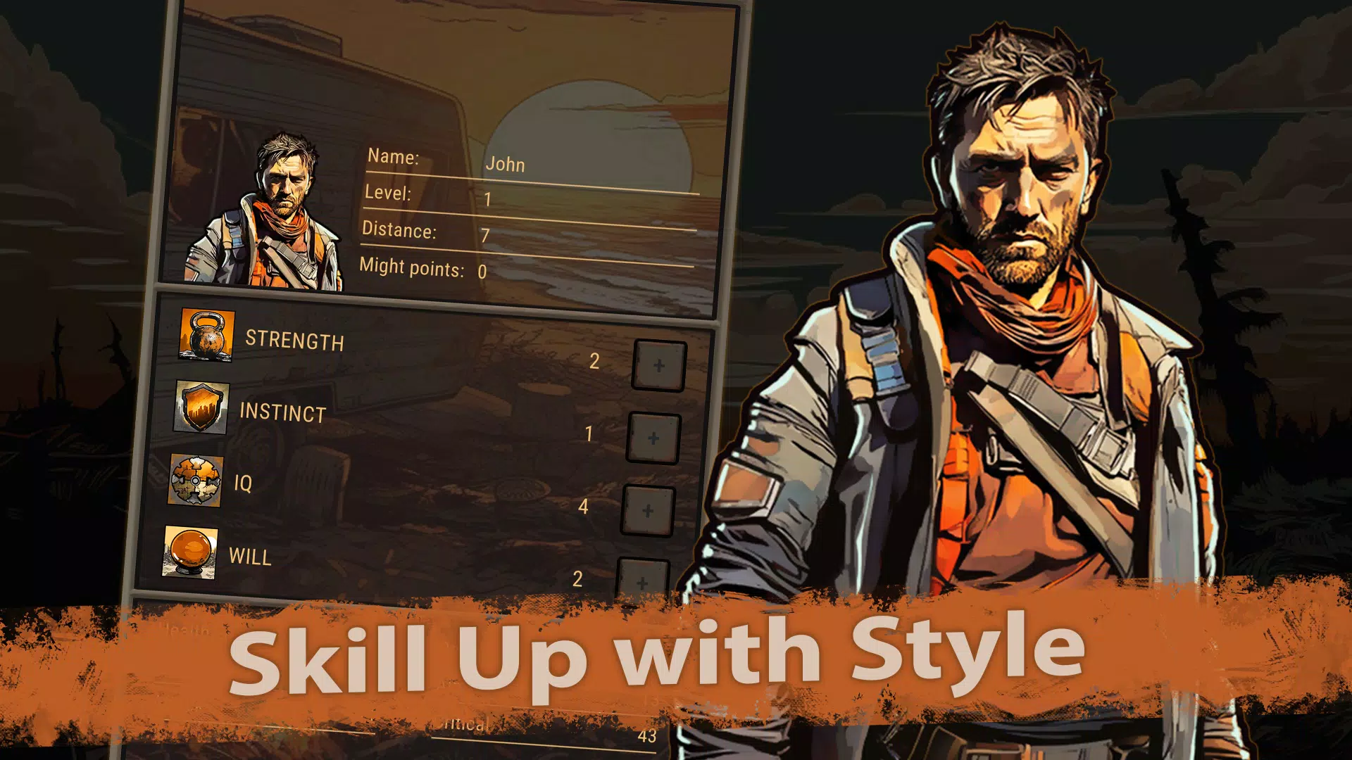 热通道：后核RPG