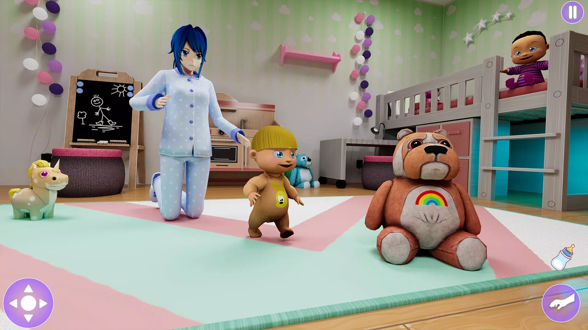 孕妈妈3D:双胞胎宝宝 孕妈妈3D:双胞胎宝宝