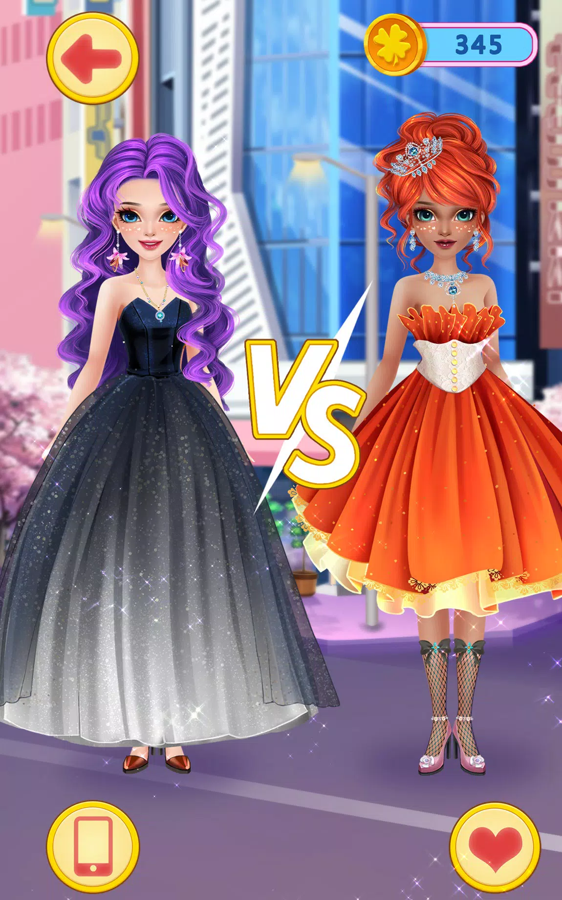 时尚服装制作店