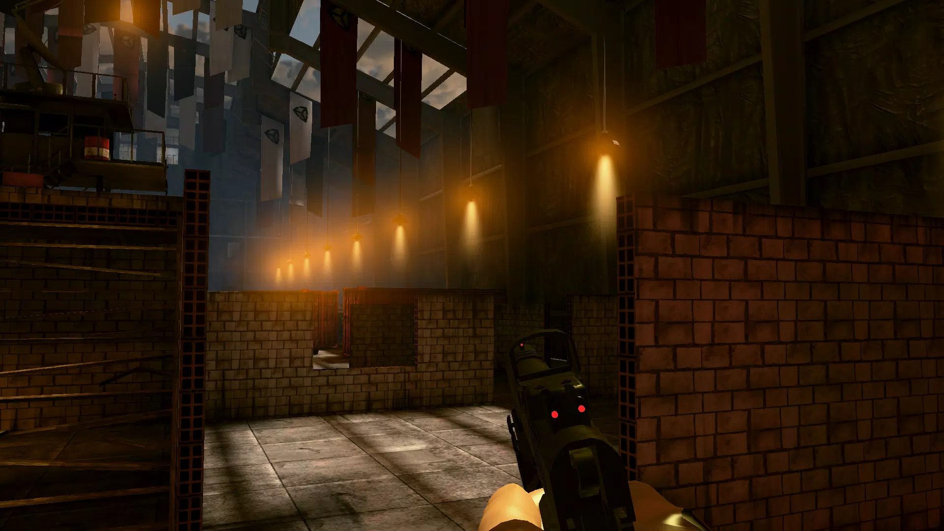 Xeeron:逃亡 Xeeron:逃亡