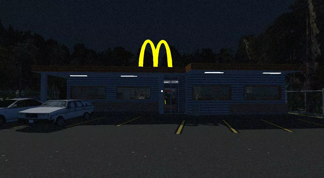 罗纳德·麦克唐纳