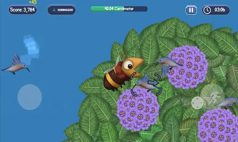 吞噬星球：把它们全部吃掉