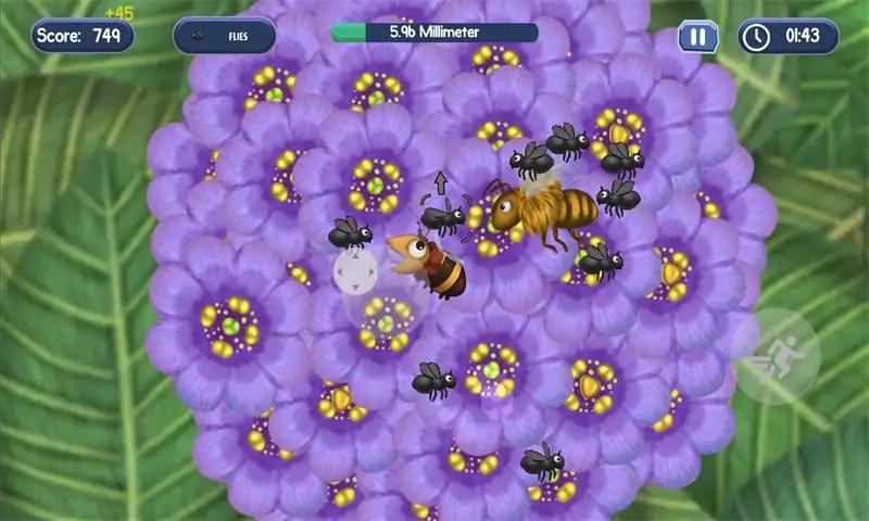 吞噬星球：把它们全部吃掉