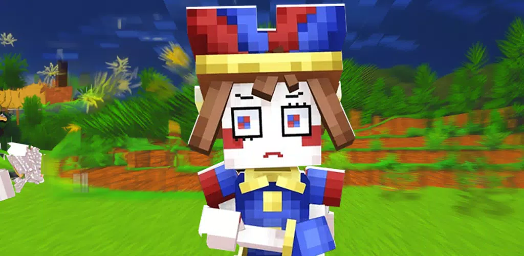 工匠数字马戏团建设