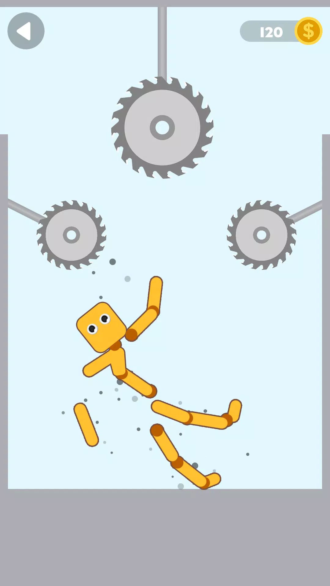 碎布娃娃骨折游戏 碎布娃娃骨折游戏