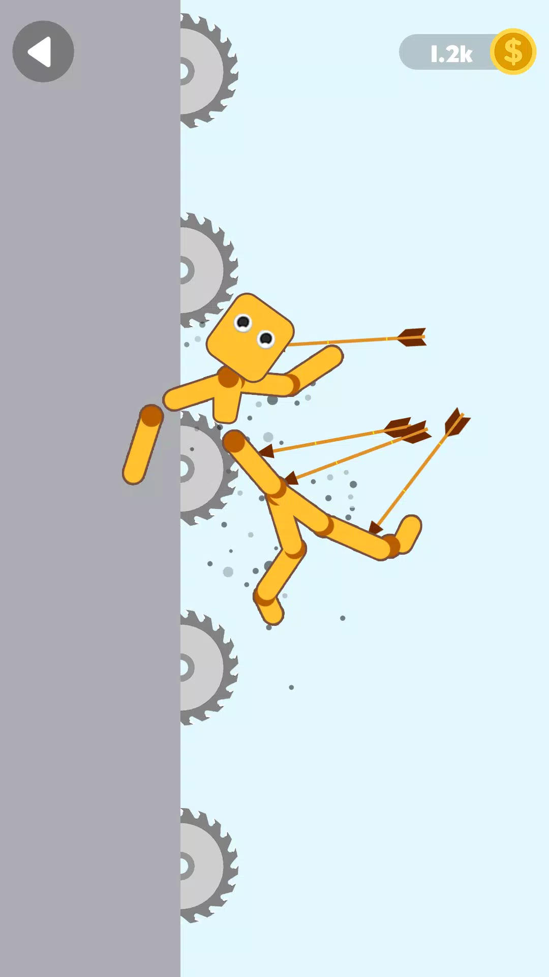 碎布娃娃骨折游戏 碎布娃娃骨折游戏