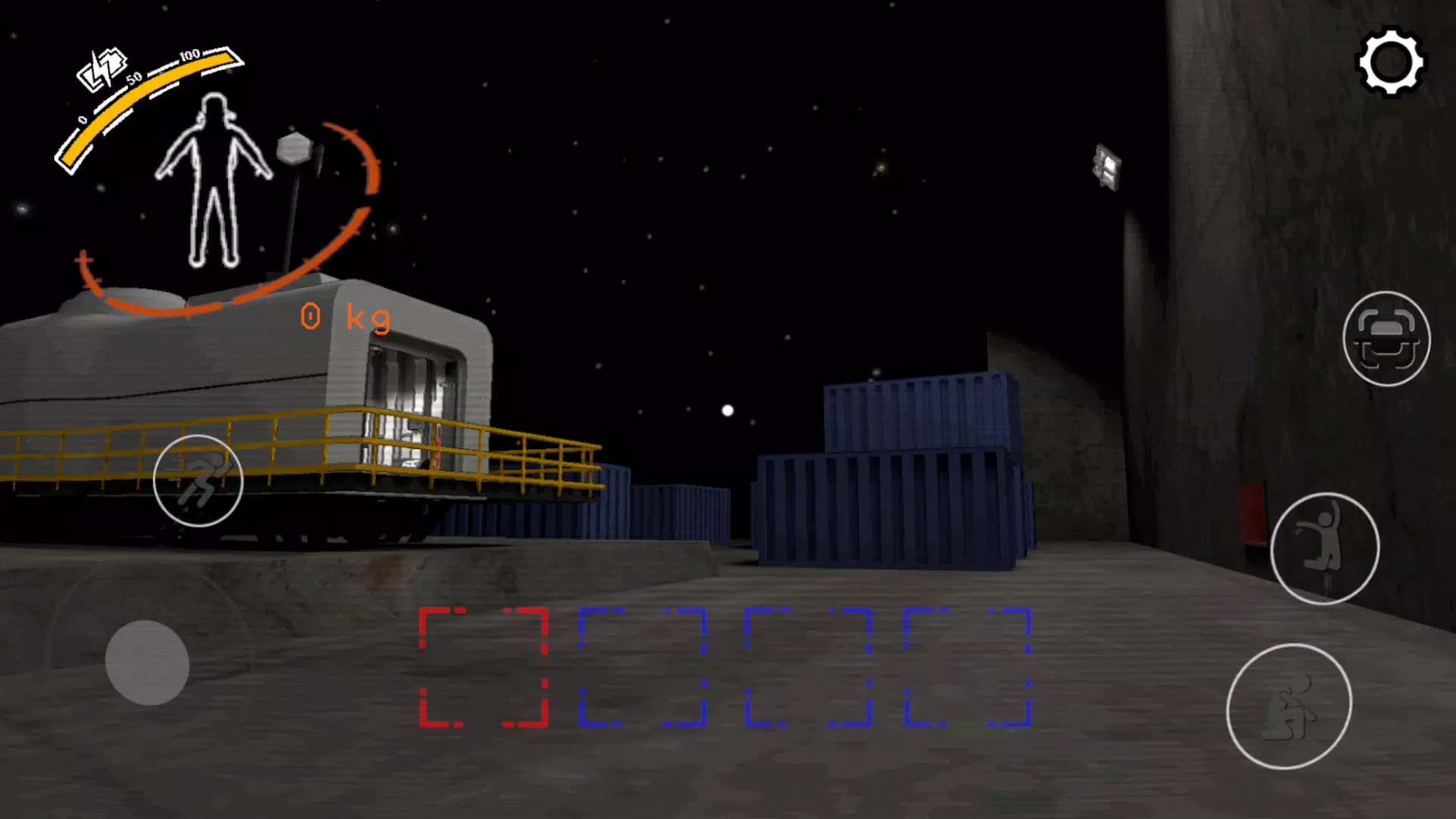 致命公司：手机恐怖