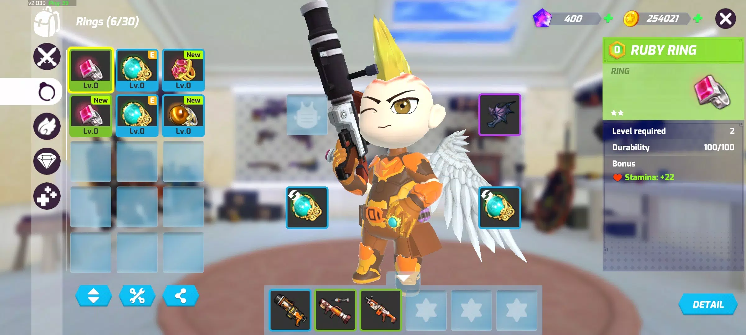 作为传奇：5v5赤壁TPS游戏