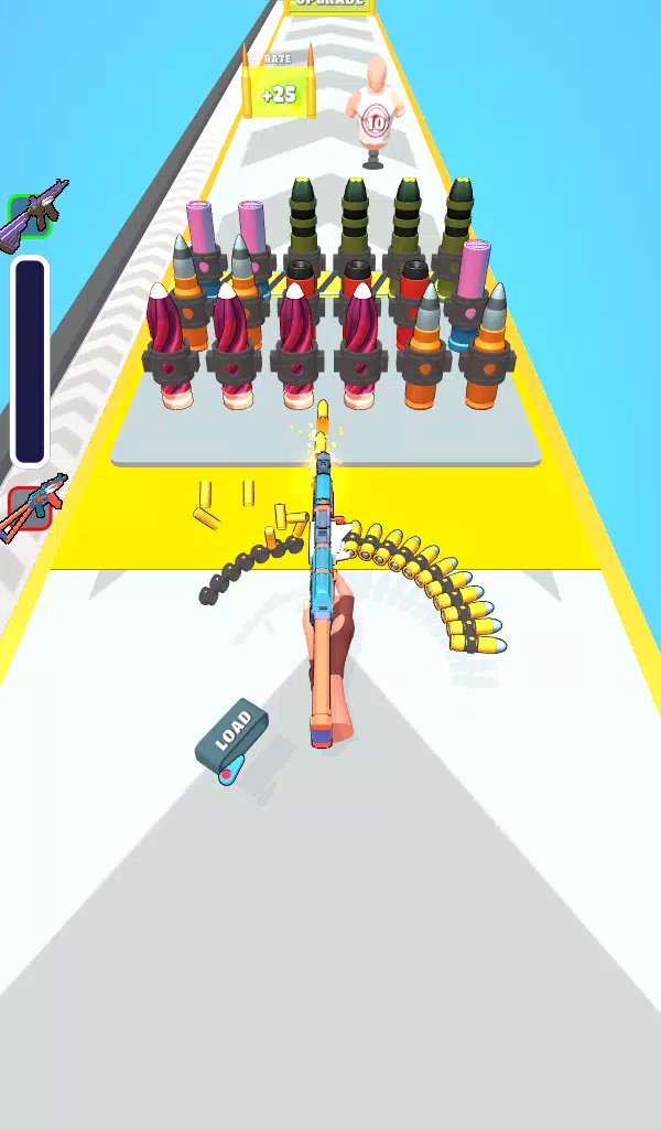 雷奥拉德·拉什！