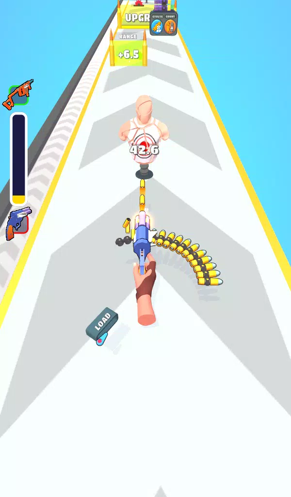 雷奥拉德·拉什！