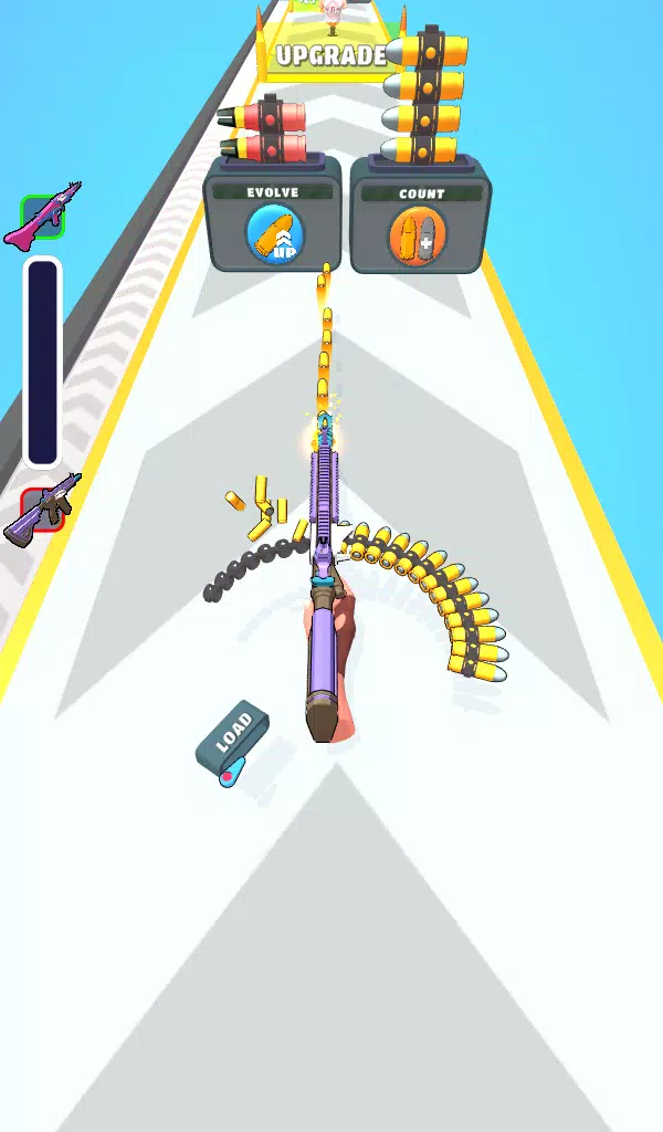 雷奥拉德·拉什！