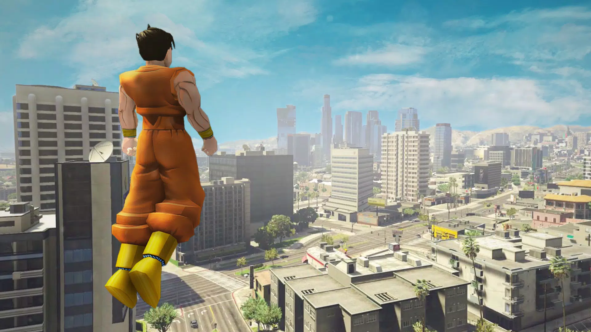 龙绳英雄黑社会城市