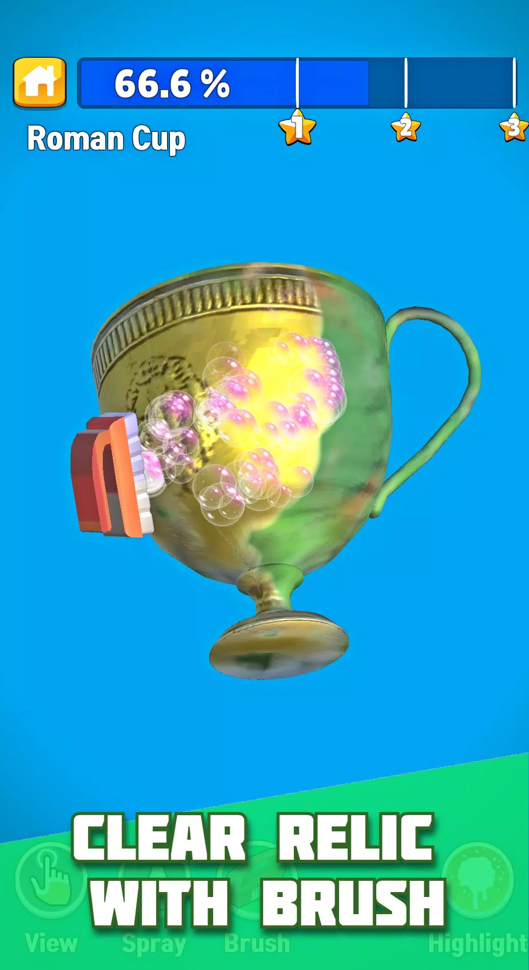 硬币扫描模拟器