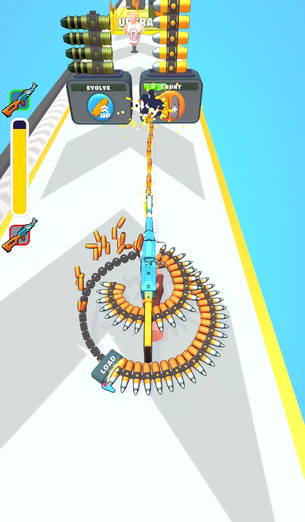 雷奥拉德·拉什！