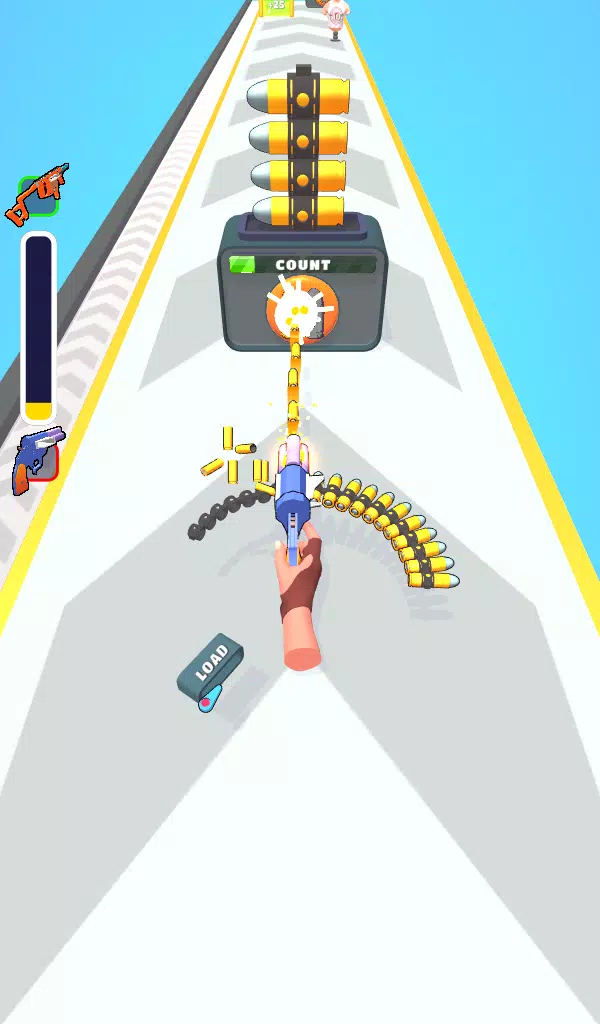 雷奥拉德·拉什！