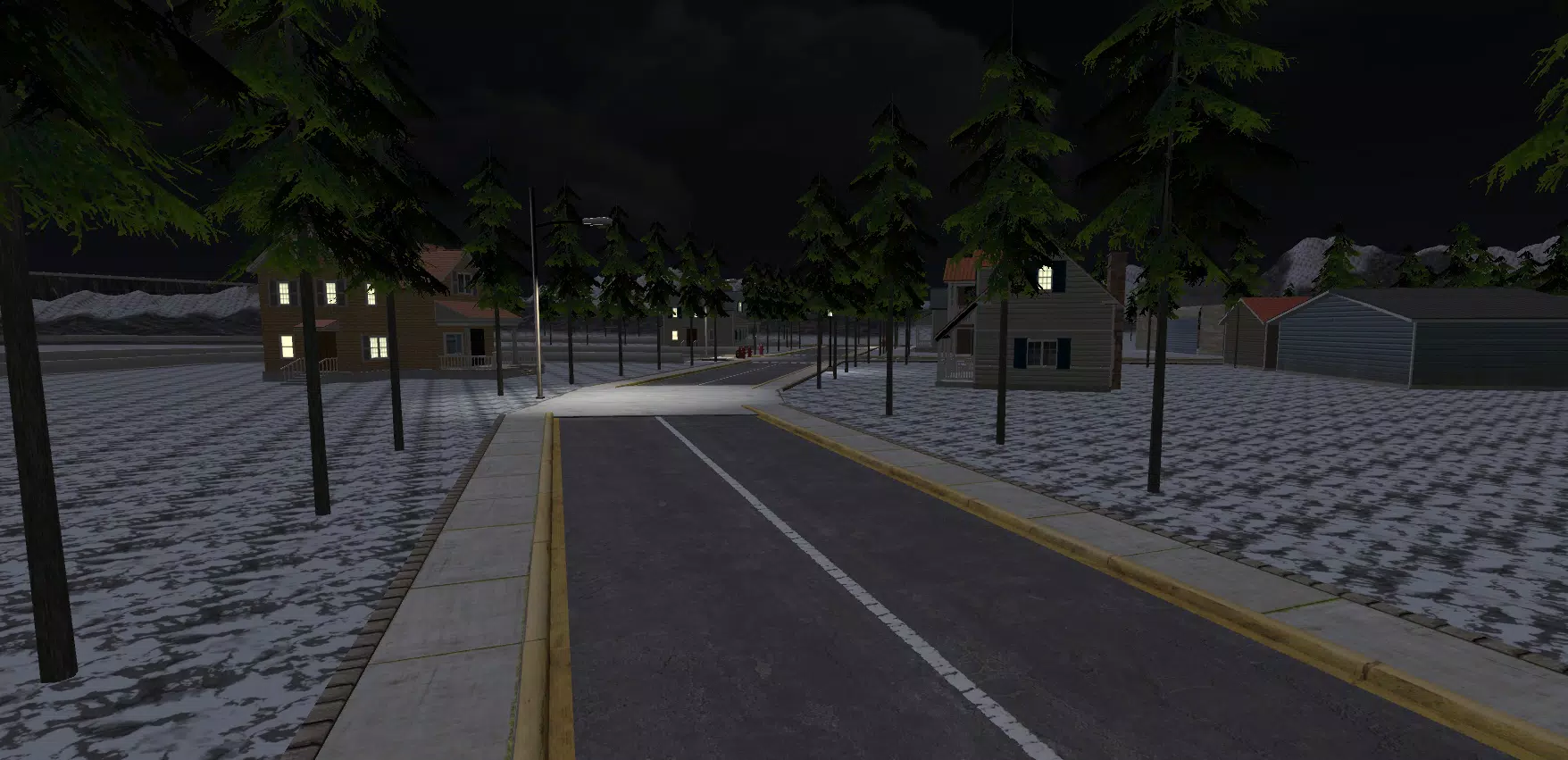 高速公路赛车手（测试版）