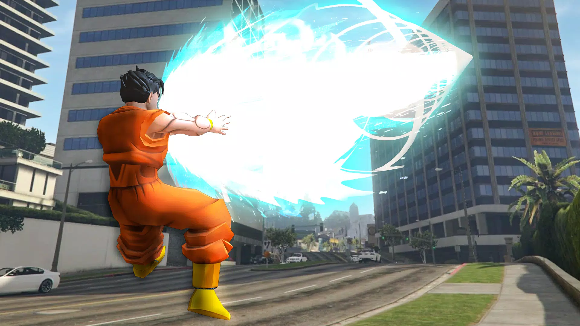 龙绳英雄黑社会城市