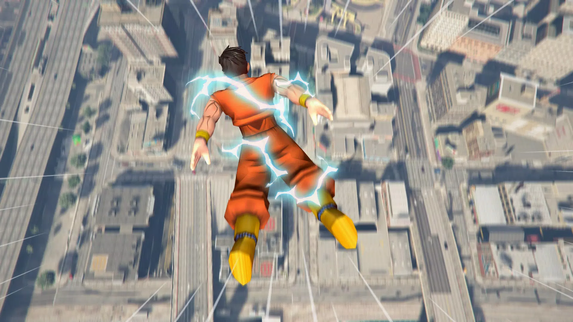 龙绳英雄黑社会城市