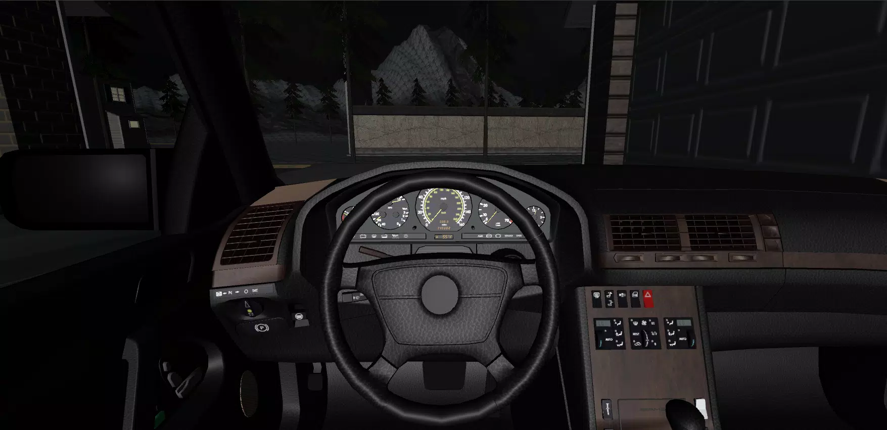 高速公路赛车手（测试版）