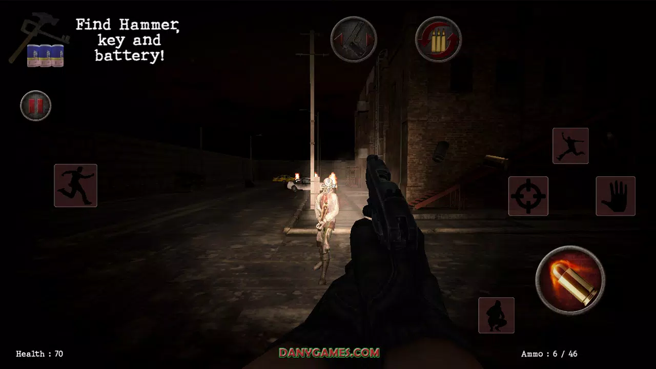 邪恶爷爷：电锯杀手