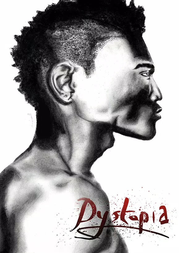 反乌托邦应用程序