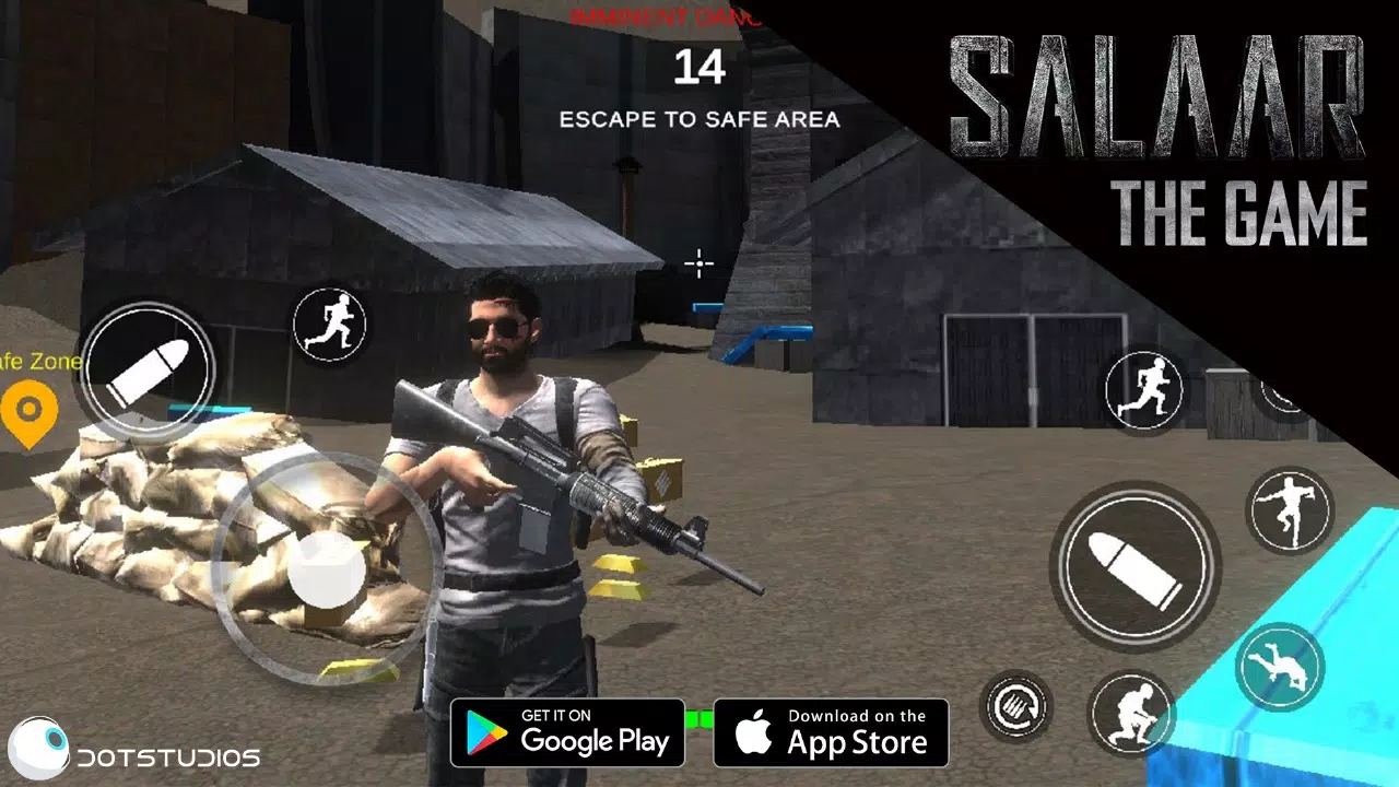 萨拉尔游戏 萨拉尔游戏