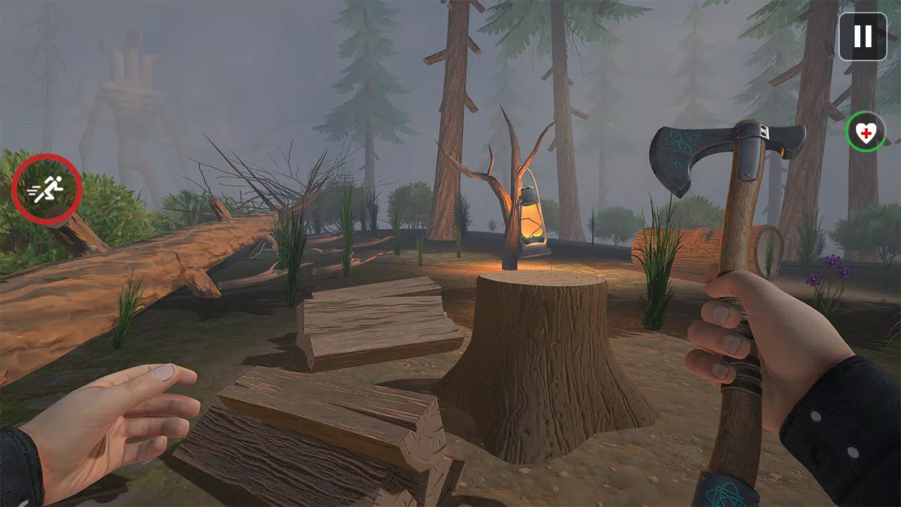 SCP 烟斗头恐怖生存 SCP 烟斗头恐怖生存