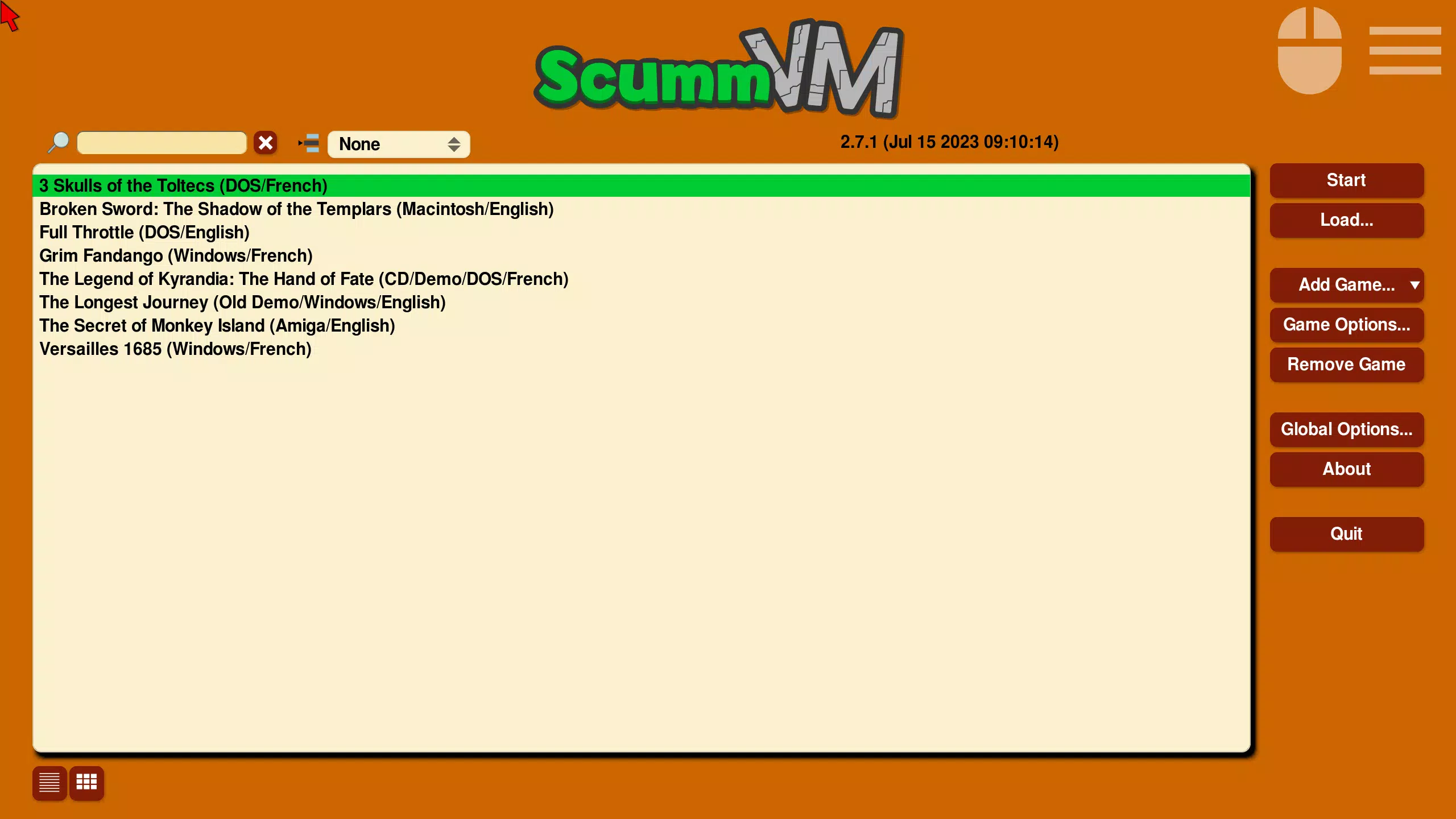 ScummVM