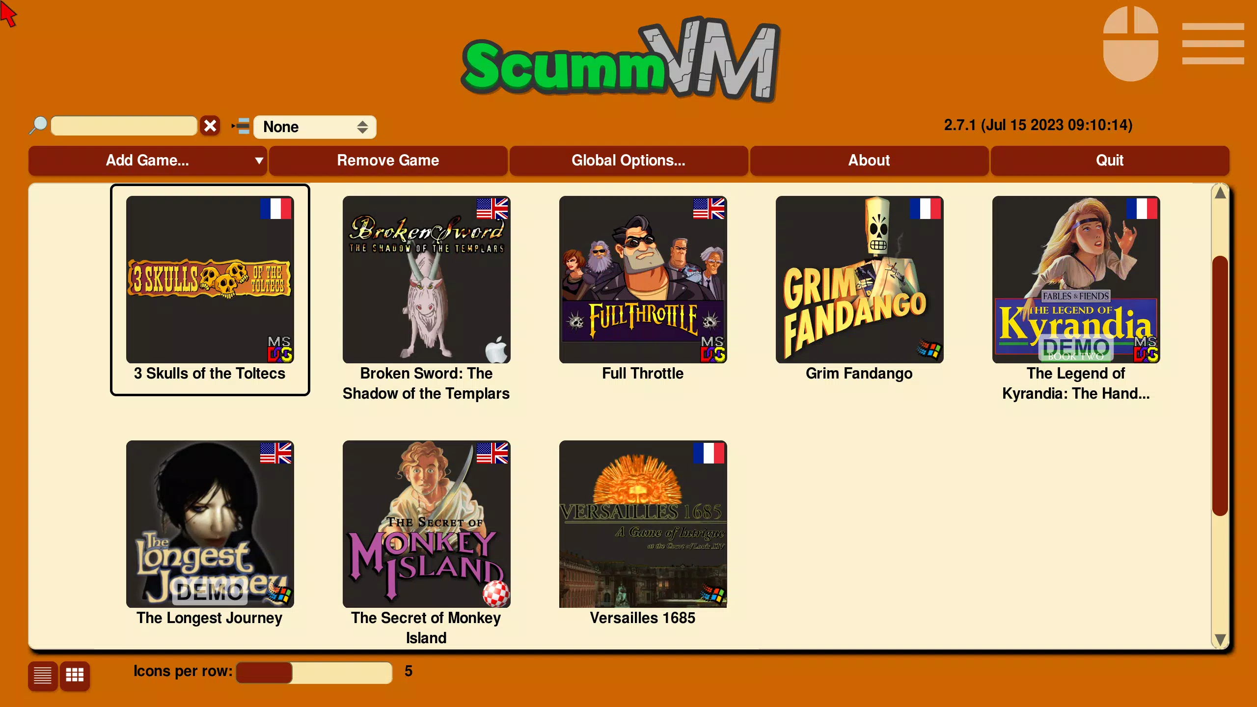 ScummVM