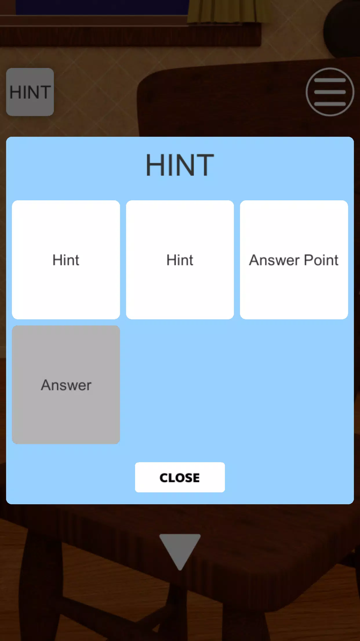 逃脱游戏 Santa House