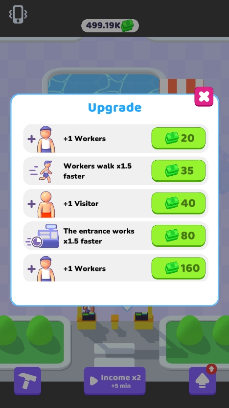 我的水上乐园(最新版) 我的水上乐园(最新版)