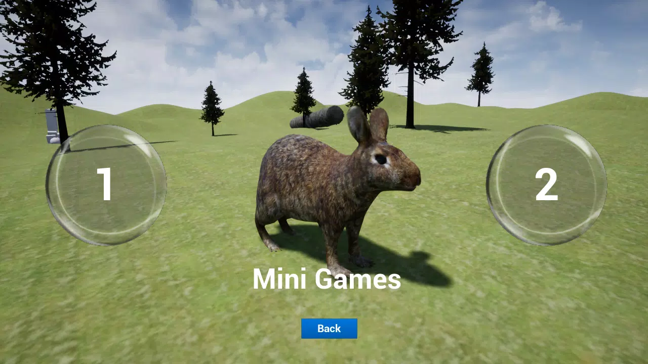 快乐兔子模拟器