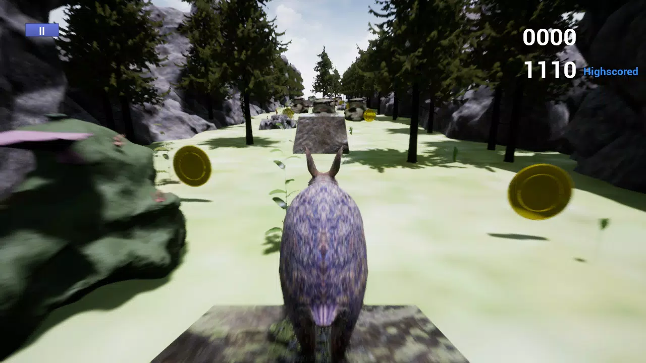 快乐兔子模拟器