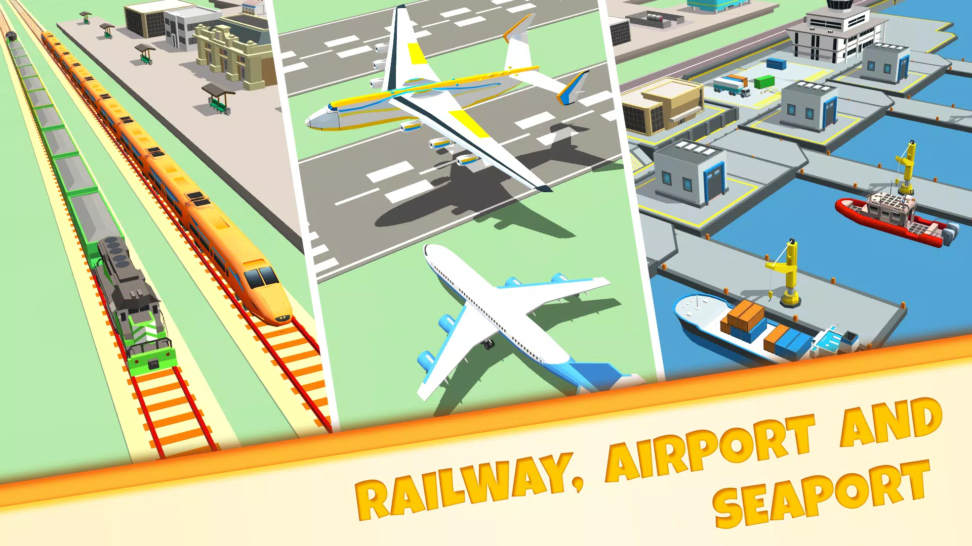 城市建设游戏大亨 城市建设游戏大亨