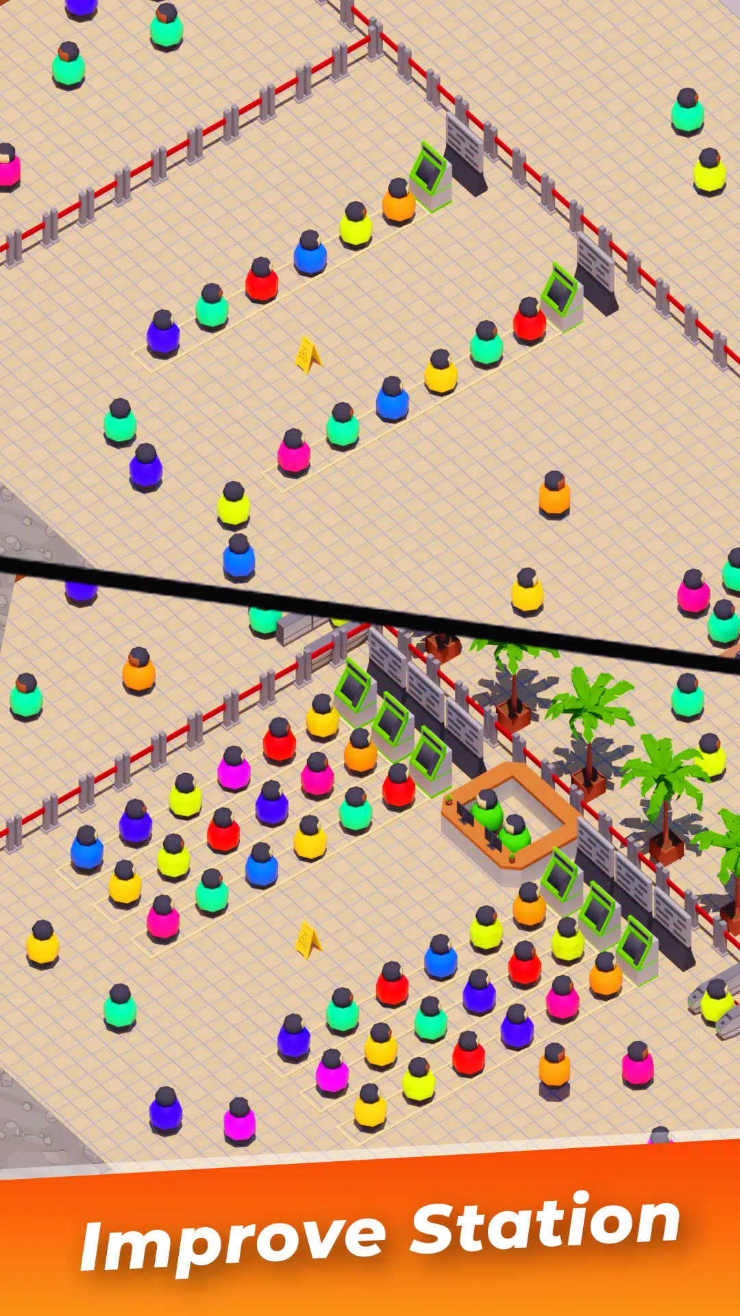 闲置地铁大亨地铁列车 闲置地铁大亨地铁列车