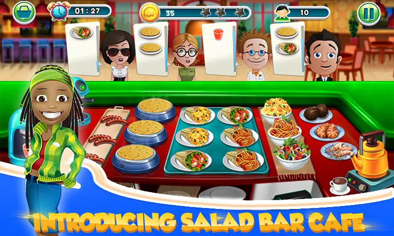 烹饪故事2020 烹饪故事2020