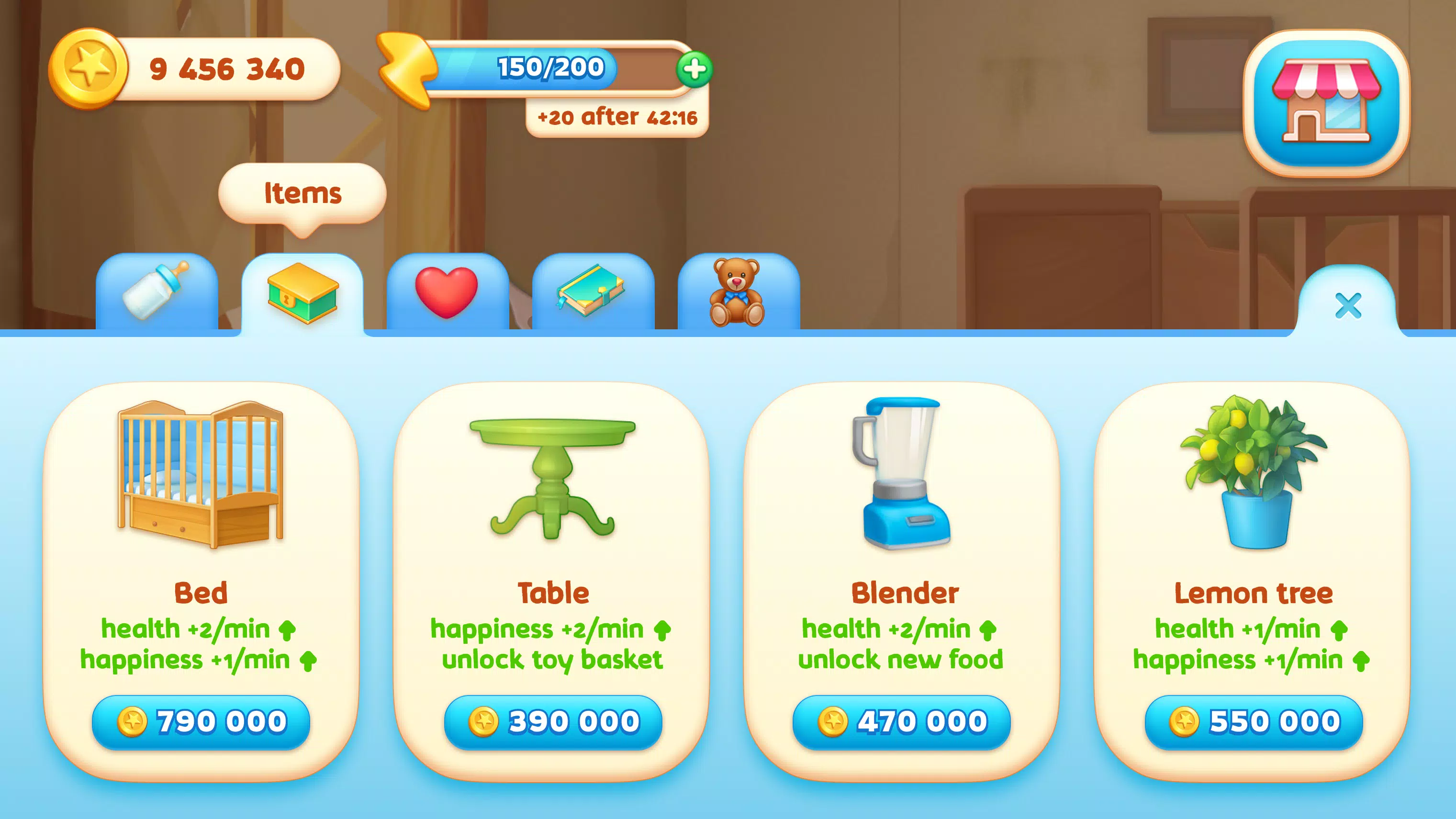 最佳父母：模拟母亲