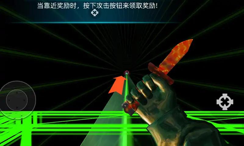 CSGO跳跳乐 CSGO跳跳乐