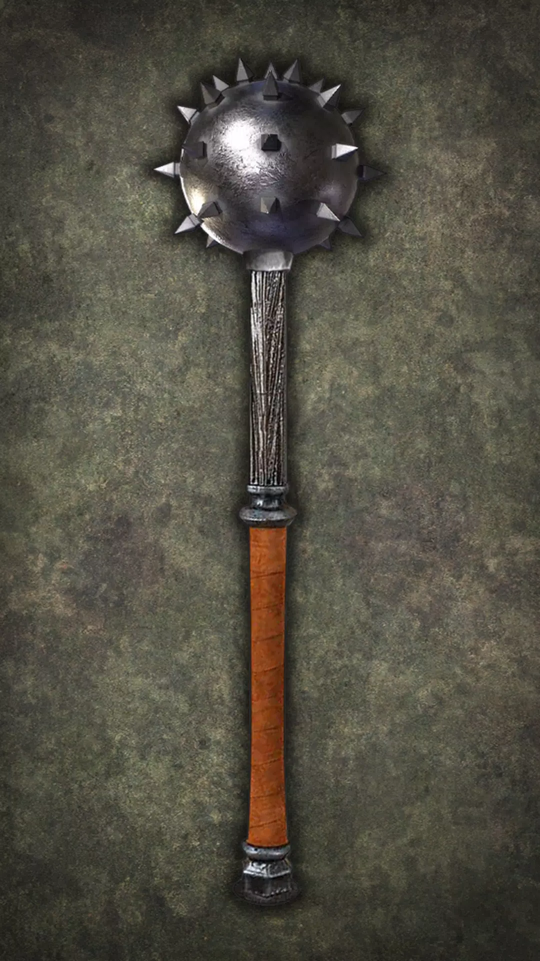 武器军械库模拟器