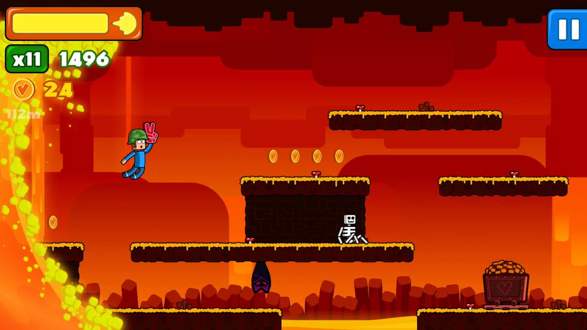 Vito-海啸跑步 Vito-海啸跑步