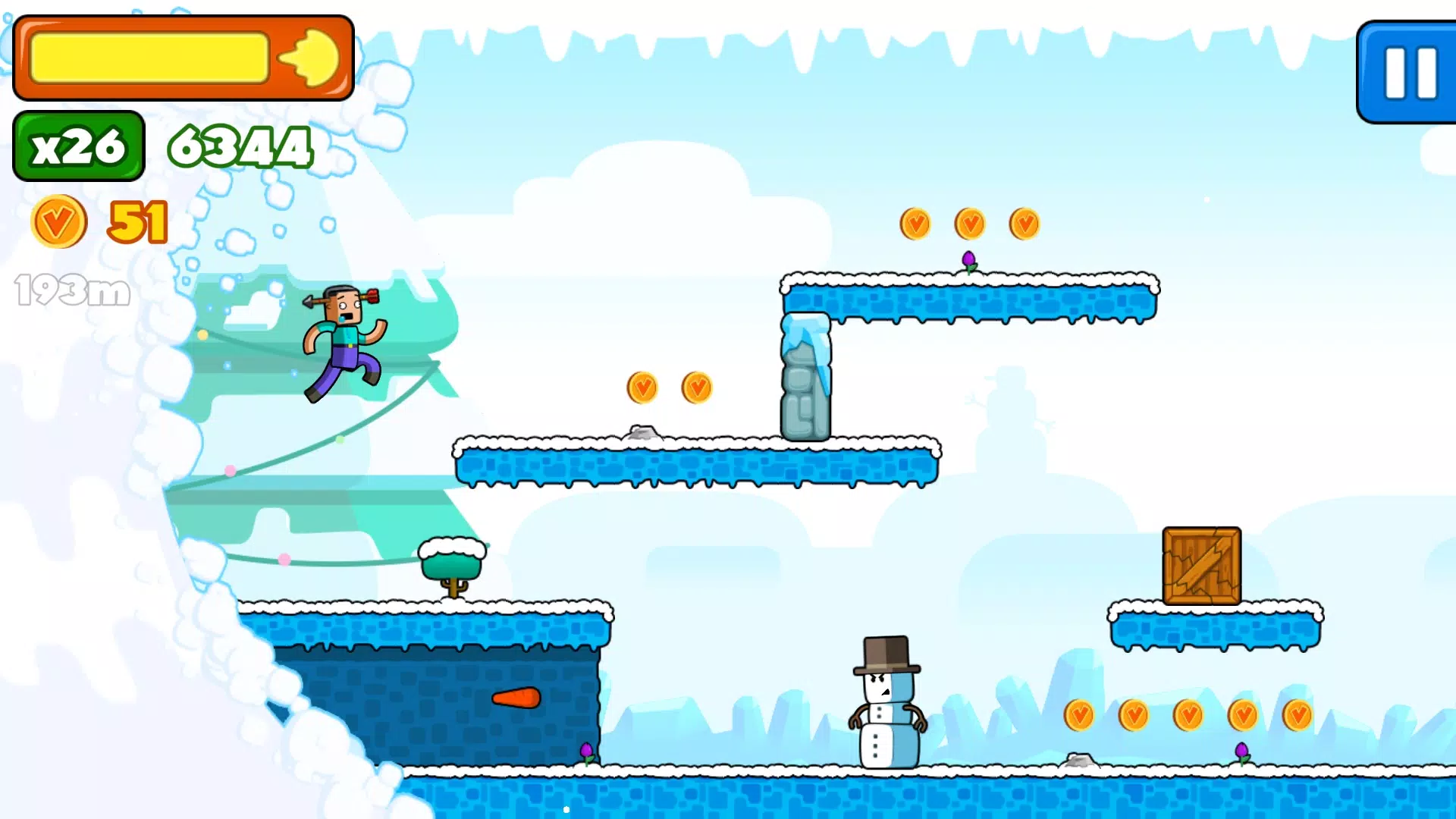 Vito-海啸跑步 Vito-海啸跑步