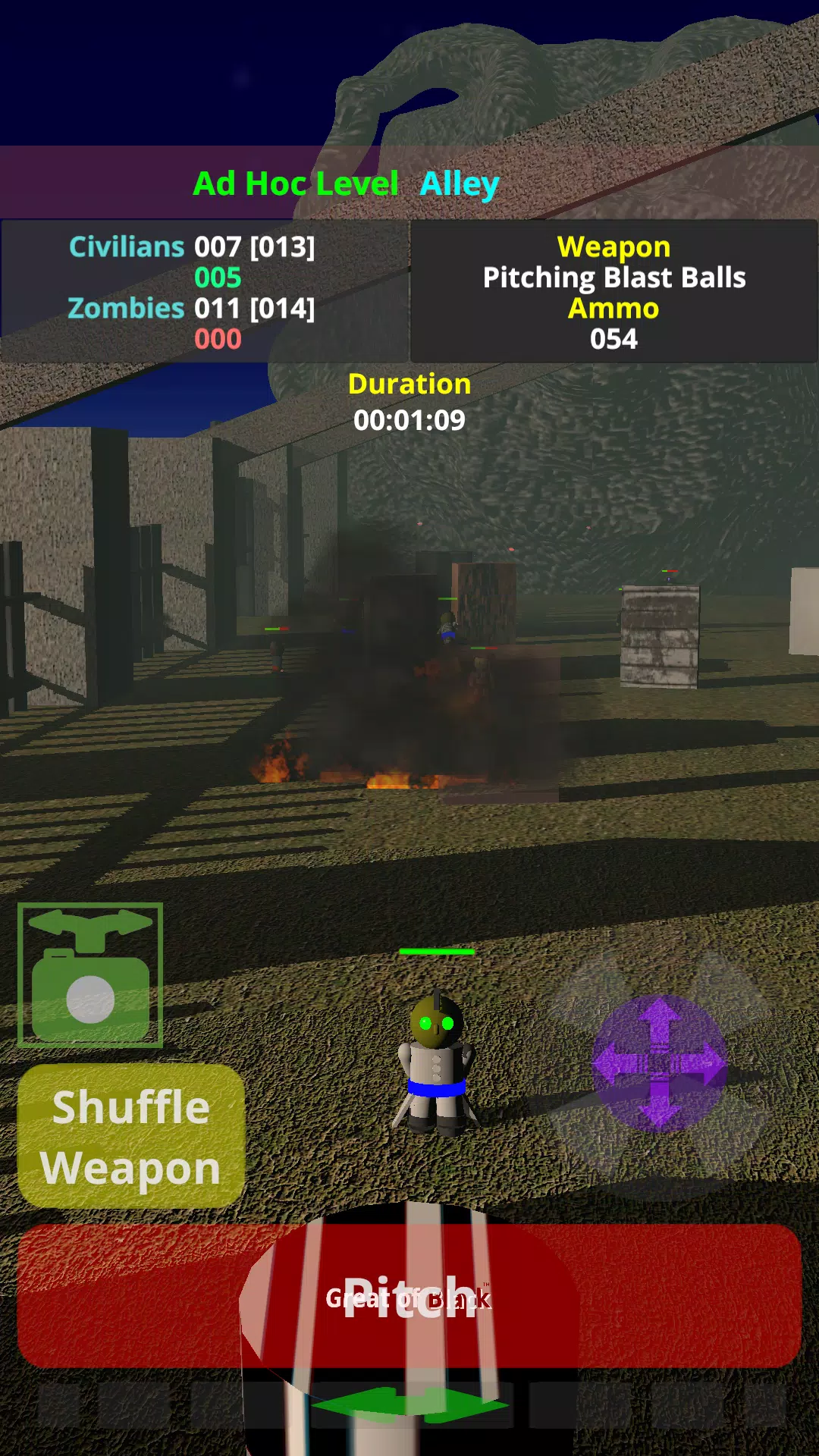 格雷利投球手 格雷利投球手