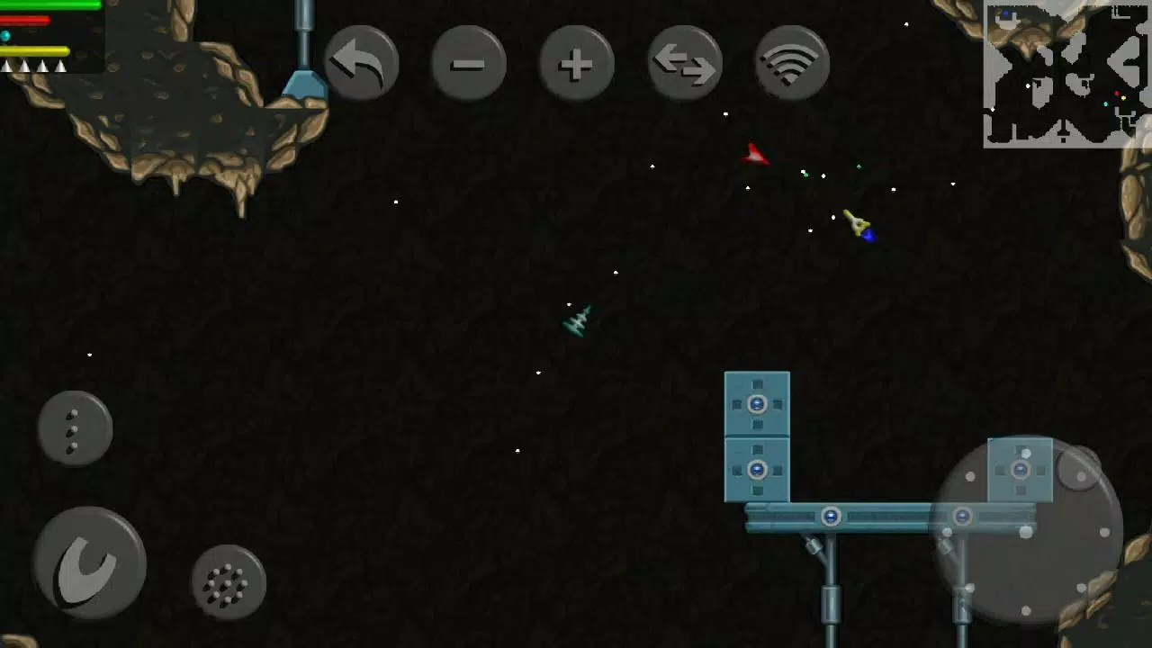 Grave Storm Grave Storm