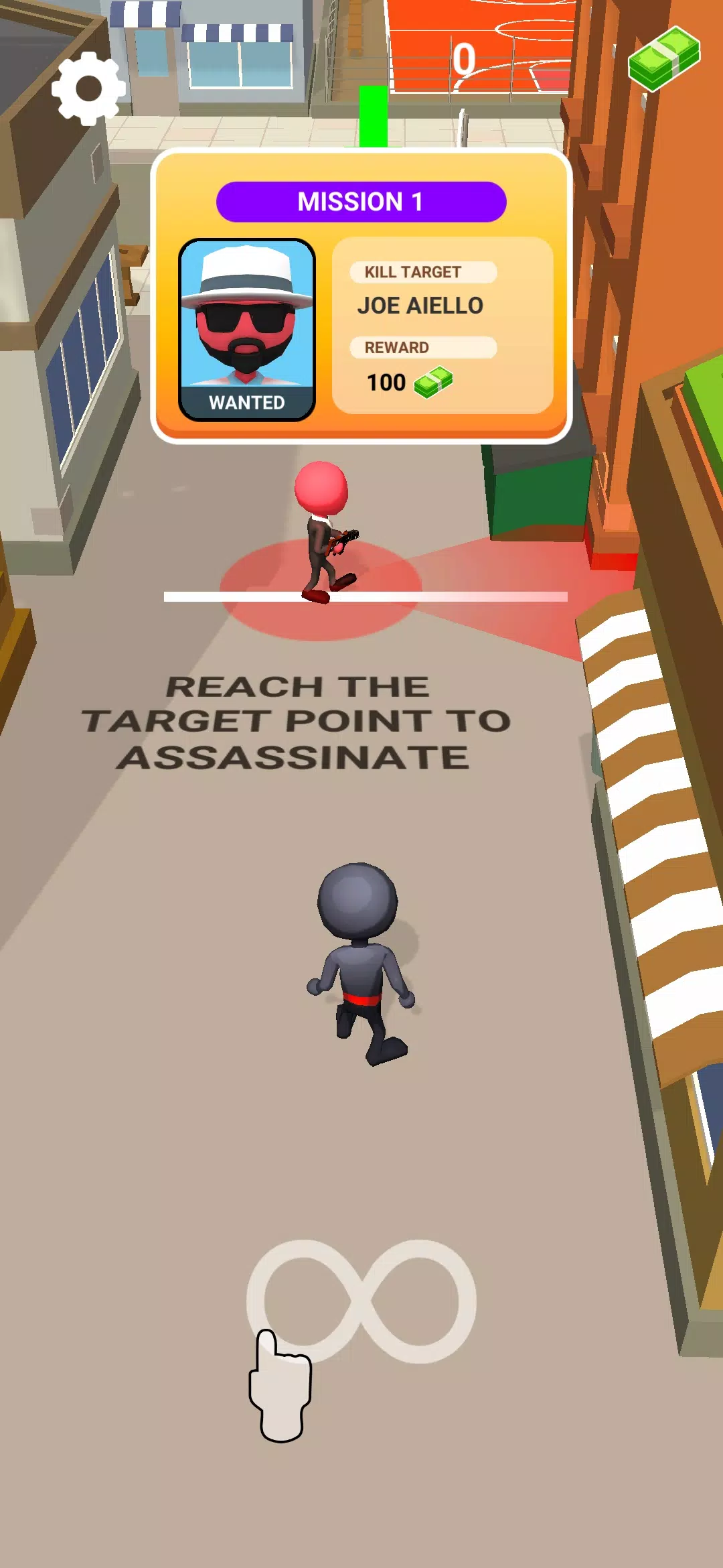 黑手党终结者 黑手党终结者