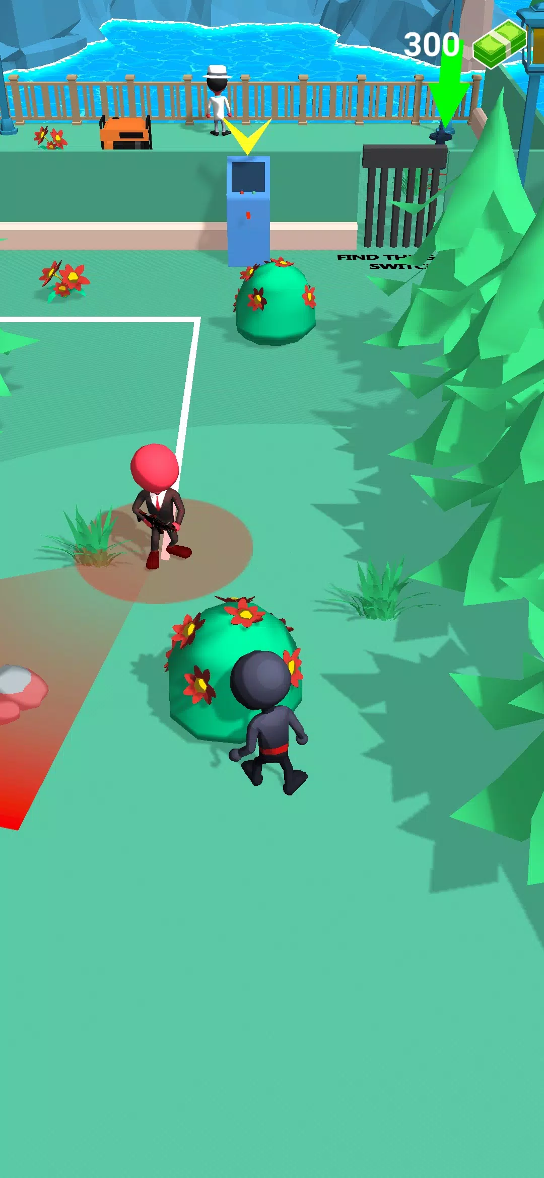 黑手党终结者 黑手党终结者